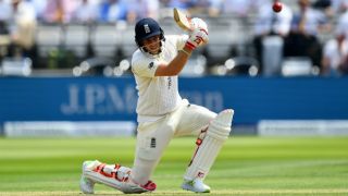 England vs South Africa, 1st Test at Lord's: Joe Root, Ben Stokes score fifties to resurrect hosts' innings at tea