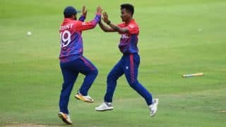 Netherlands vs Nepal 2018, 2nd ODI LIVE Cricket Streaming: Teams, Time in IST and where to watch on TV and Online