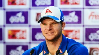 Australia did not take Bangladesh lightly, says Steven Smith on eve of 2nd Test
