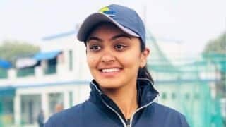 India call-up a reward for all days spent away from family: Harleen Deol