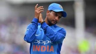 Never in my wildest dreams I thought of being part of World Cup squad: Kuldeep Yadav