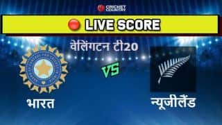New Zealand vs India, 4th T20I live streaming teams time in ist and where to watch on tv and online in india