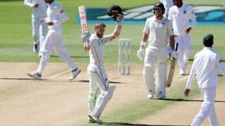 Kane Williamson’s ‘insatiable appetite’ key to records breaking: Gary Stead