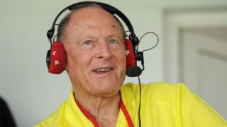 Geoffrey Boycott's candidacy rejected by Yorkshire members