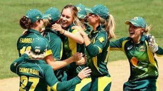 Pakistan Women vs Australia Women: PCB will host Australia in Malaysia in October