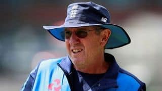 Trevor Bayliss hints at England reshuffle for third Test at Headingley