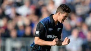 NZ include Tom Bruce, Ben Wheeler for T20I series against Bangladesh