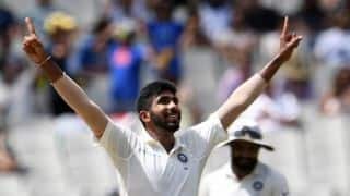 In pics: India vs Australia, 3rd Test, Day 3