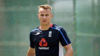 Big Bash League 2018-19: Tom Curran to play for Sydney Sixers
