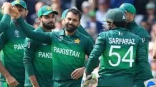 ICC World Cup 2019, England v Pakistan: Four World Cup talking points