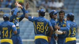 Asia Cup 2016: Sri Lanka look to get into the groove against UAE in their opening match
