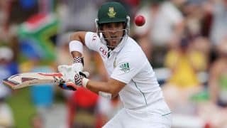 JP Duminy announces retirement from Test cricket