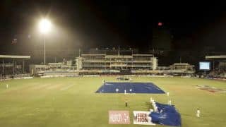 Mumbai's Brabourne Stadium to host IPL 7 Eliminator