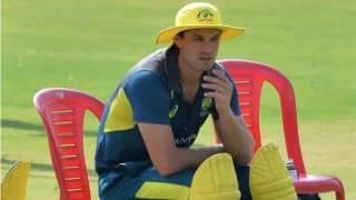 ICC Cricket World Cup 2019: I didn’t think that I would Score that much runs; Says Nathan Coulter Nile