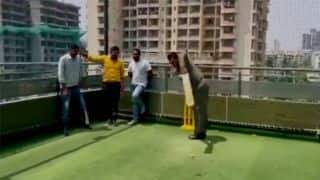 ravi shastri had a hilarious banter over IPL chances of aamir khan