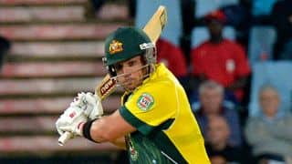 Getting to semi-finals not easy, says Finch