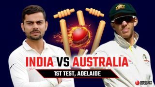India vs Australia 2018, 1st Test, Day 1 Live Cricket Score and Updates: Cheteshwar Pujara's 123 carries India to 250/9 on Day 1