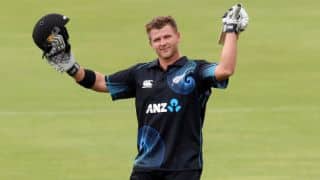 New Zealand seal series 2-1; beat Pakistan in 3rd T20I at Wellington