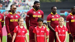 West Indies can win ICC World Twenty20 2016 in India: Colin Croft