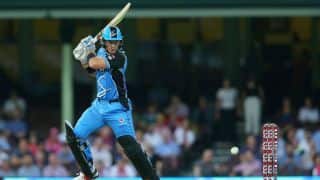 T20 freelancer Colin Ingram has no regrets on quitting South Africa