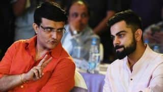 India vs Australia: This series will decide who bats better, feels Sourav Ganguly