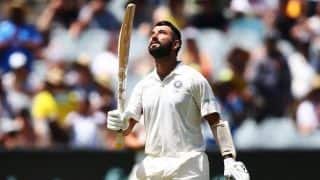 VIDEO: Vivian Richards believes Indian batsman Cheteshwar Pujara is a pure gold