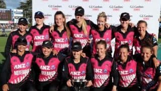 New Zealand women head coach takes leave of absence following World T20 campaign review
