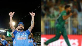 OMG! This PAK Pacer Served As IND Net Bowling During IND Tour OF AUS In 2018: Deets Inside