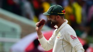 Nathan Lyon admits 2nd Test against Bangladesh his most physically taxing for Australia
