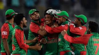 Bangladeshi cricketer Arafat Sunny’s wife accused him of  torture and demanding dowry