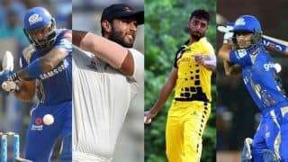 IPL 2019: Uncapped players to watch out for
