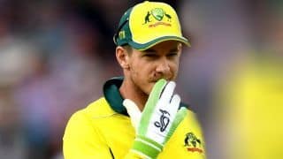 Coronavirus pandemic: Australian Cricketers Will Agree To Pay Cut; Says Tim Paine