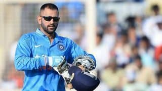 MS Dhoni becomes first Indian to play 300 Twenty20s