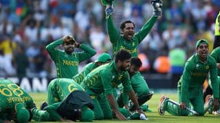Younis requests to fulfill promises made to Pakistan team after winning CT 2017