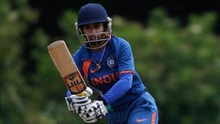 Mithali Raj becomes the first player to score 600-plus runs vs 5 teams