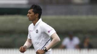 India vs Australia: Team India announce Playing XI for Sydney Test; Navdeep Saini for debut