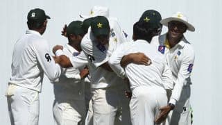 Pakistan brownwashes another top-ranked side