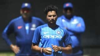 India vs West Indies, 1st ODI saw worst performance ever by spinners in India