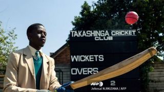 Zimbabwe Cricket ready to work to get ICC sanctions lifted