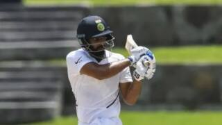 We did not talk about the Adelaide Test as a team: Hanuma Vihari