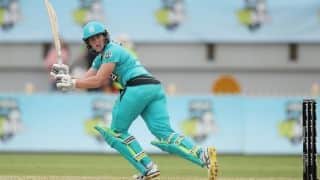 BH-W vs ST-W Dream11 Team Prediction Rebel WBBL 2020 Semifinal 2: Captain, Fantasy Playing Tips, Probable XIs For Today’s Brisbane Heat Women vs Sydney Thunder Women T20 Match at North Sydney Oval, 1:30 PM IST November 26 Thursday