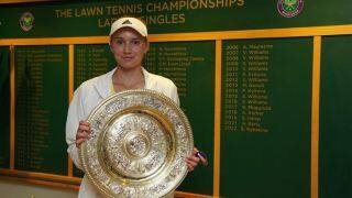Elena Rybakina wins women single wimbledon title to create history