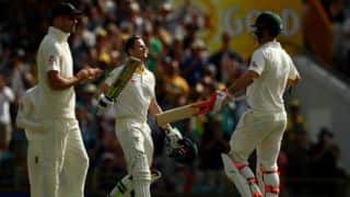Australia vs England, 3rd Test, Day 3: Stumps – Australia lead by 146 runs