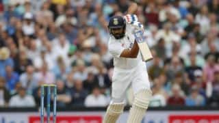 Rohit Sharma Tests Positive For Covid-19