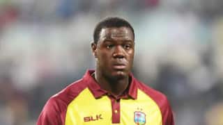 West Indies vs India, 1st T20I: We didn’t assess the conditions well, says Carlos Brathwaite