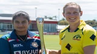 Women’s cricket: India and Australia ready for multi-format series