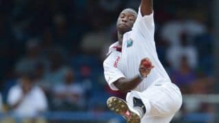Kemar Roach: Had doubts about comeback but I’m proud of myself to still perform for West Indies