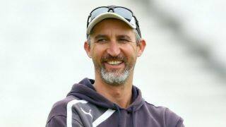 Jason Gillespie to leave Sussex for South Australia role at end of season