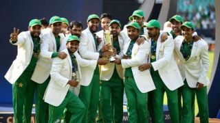 Asia XI vs World XI का हिस्सा नहीं होंगे पाकिस्तानी क्रिकेटर: BCCI
