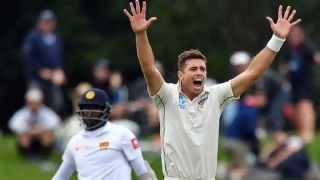 2nd Test: Sri Lanka’s short-ball tactics worked in our favour: Tim Southee